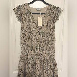 Ramy Brook Reina dress